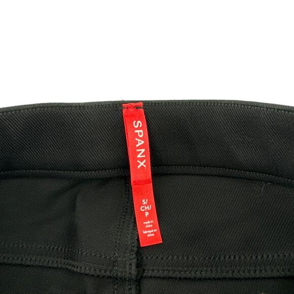 SPANX® Jean-ish Ankle Leggings S - Picture 8 of 14